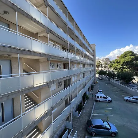 Adriatico Hospitalet * Salou