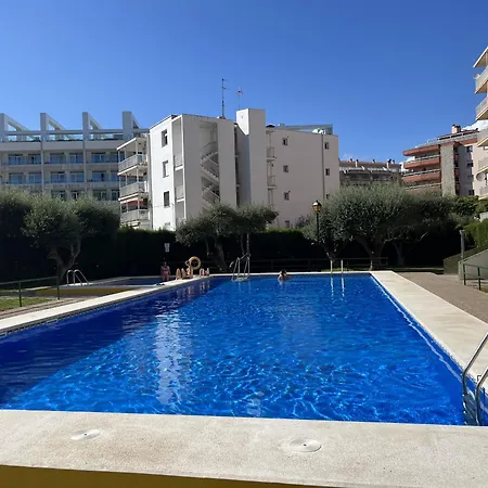 Apartment Adriatico Hospitalet *